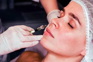 шліфування Як зберегти красу та здоров'я шкіри: професійні послуги косметолога у Дніпрі