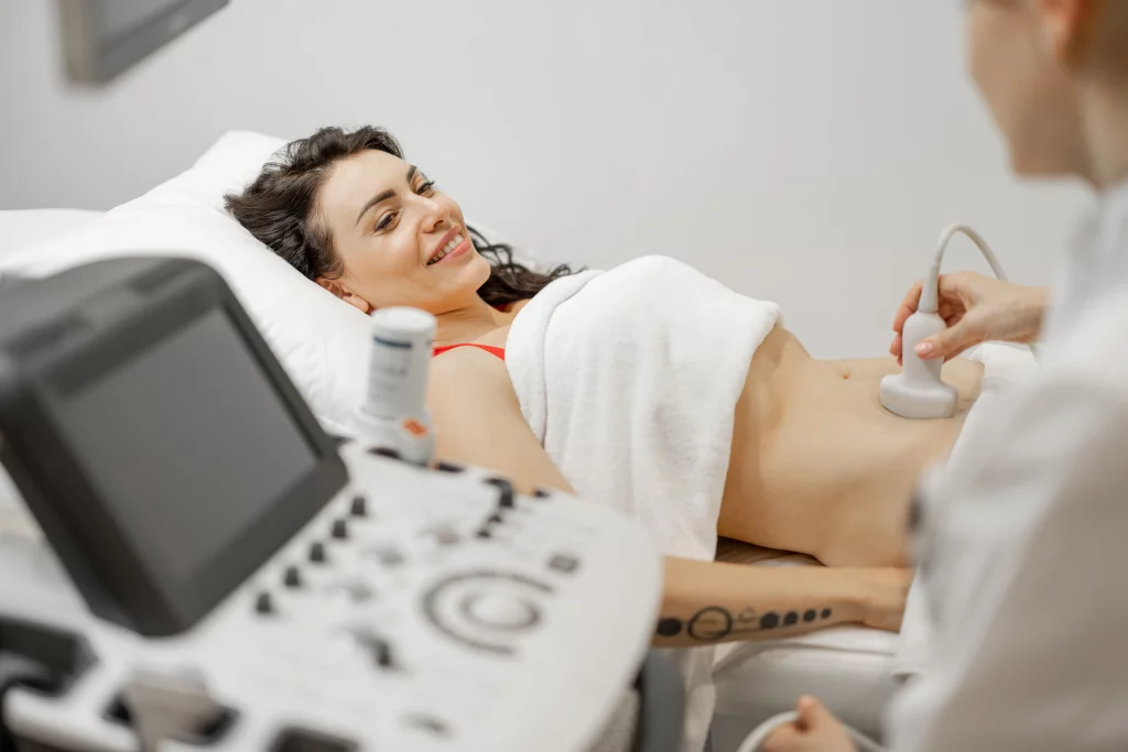 УЗД у Viva Clinic