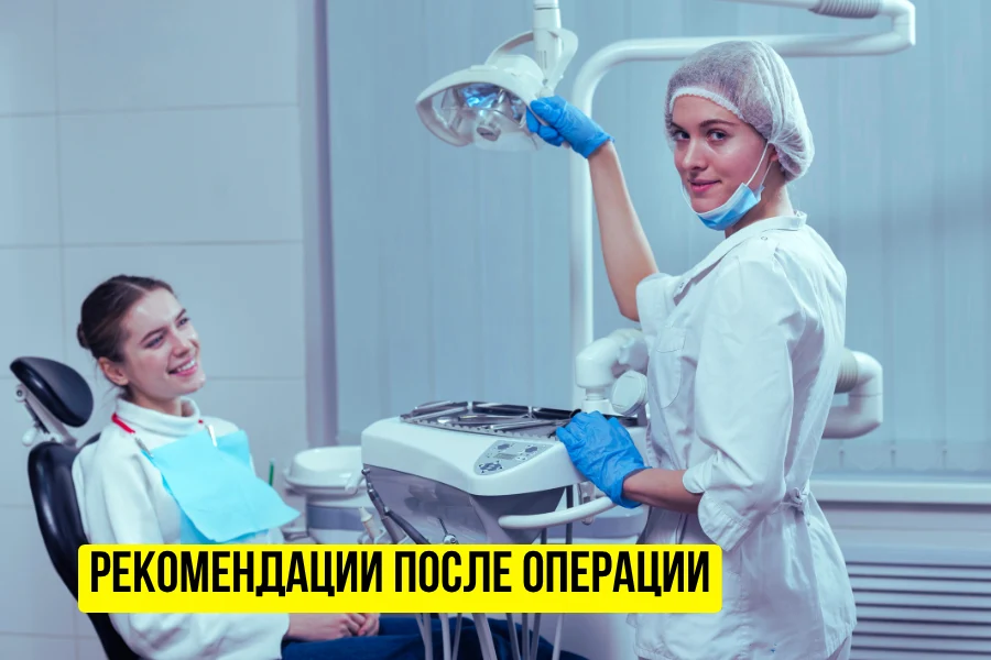 Сьогодні видалення зуба мудрості — це контрольована, безпечна і малотравматична процедура. 