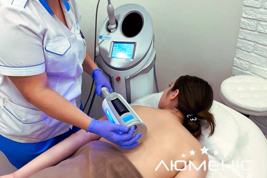 Как часто можно делать лимфодренажный массаж “Эндосфера”?