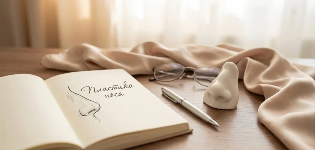 Пластика носа: как современные технологии моделирования помогают избежать разочарований Пластика носа: как современные технологии моделирования помогают избежать разочарований