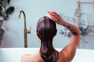 Роль ЭНМГ Профессиональный уход за волосами: путь от очищения к совершенству