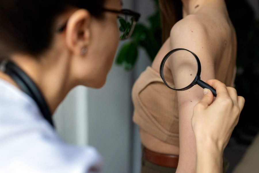 Ранняя диагностика заболеваний и чек-ап организма Ранняя диагностика заболеваний и чек-ап организма