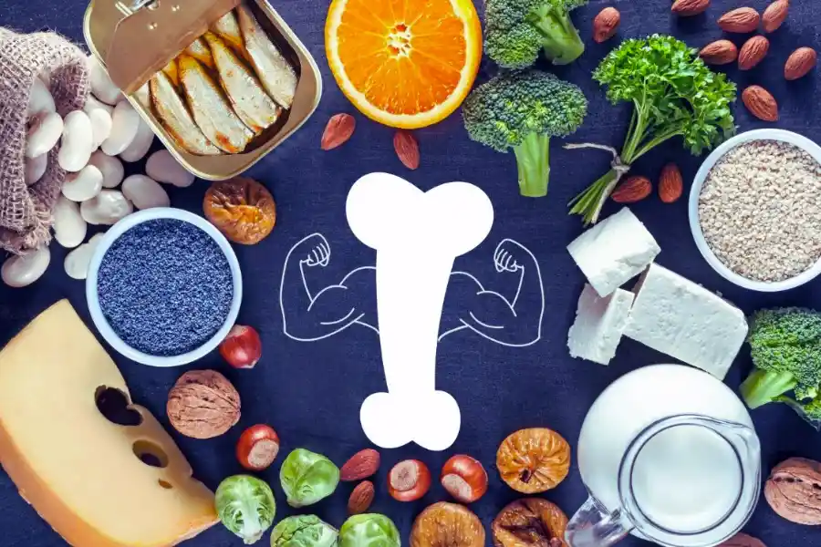 БАДы для суставов