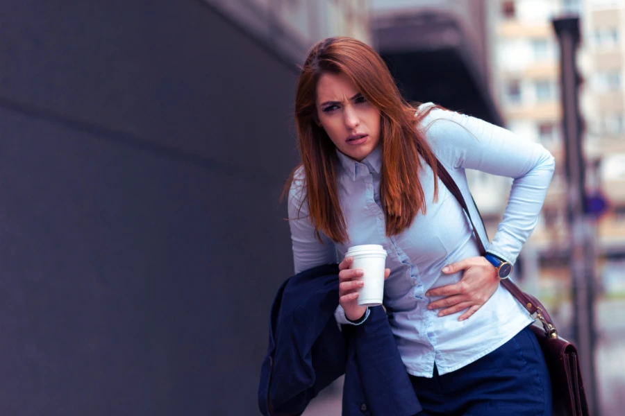 Случаи Случаи, когда стоит срочно обратиться к хирургу