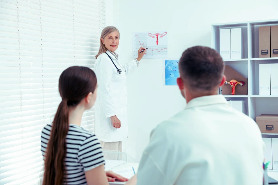 Анатомия первой встречи: доверие как фундамент