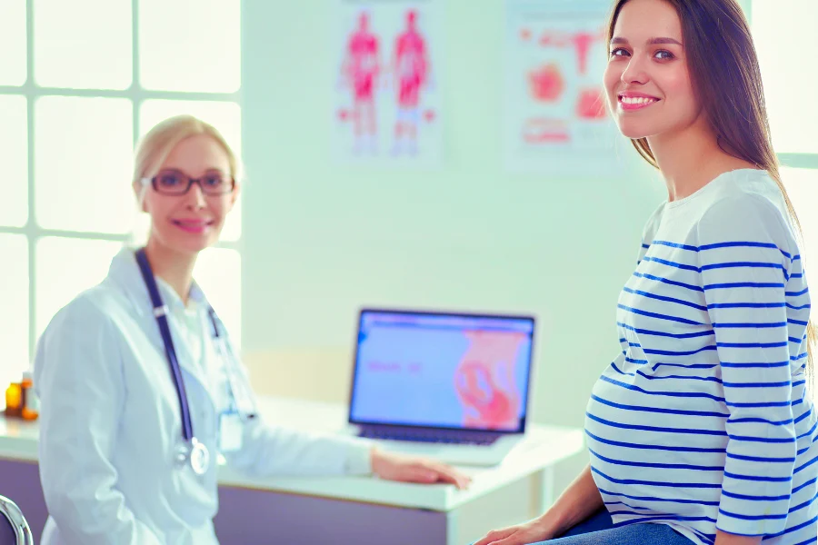 Разрушаем стереотипы: кого и когда ждут в клинике?