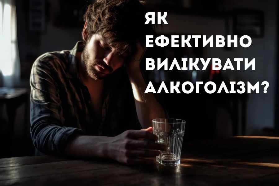 алкоголизм Как эффективно вылечить алкоголизм?