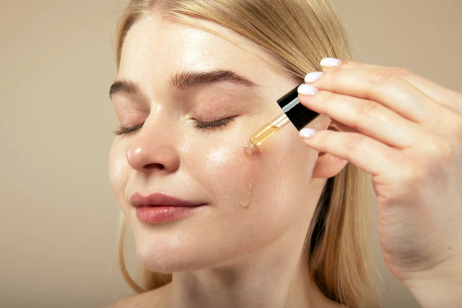  Medik8 рекомендует придерживаться схемы CSA