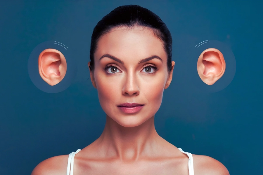 RHINO Тимпанопластика вуха в RHINO: сучасне відновлення слуху