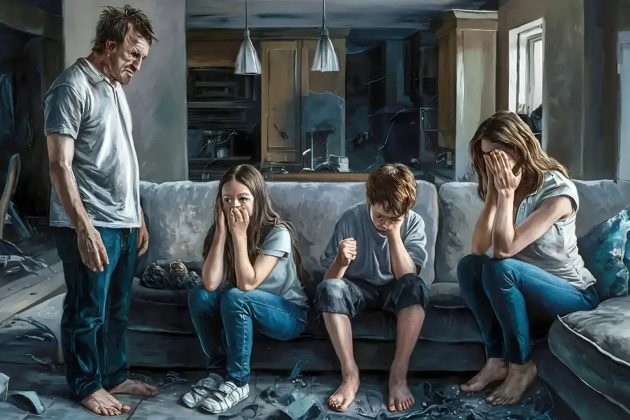 наркозависимым Как бороться с наркозависимым в семье