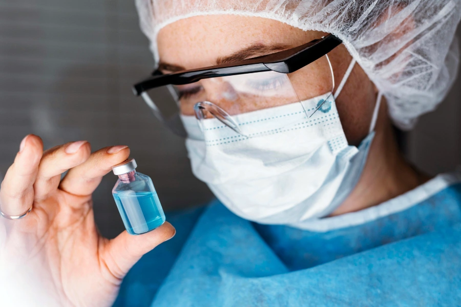 Важность правильного испытания тары и упаковки