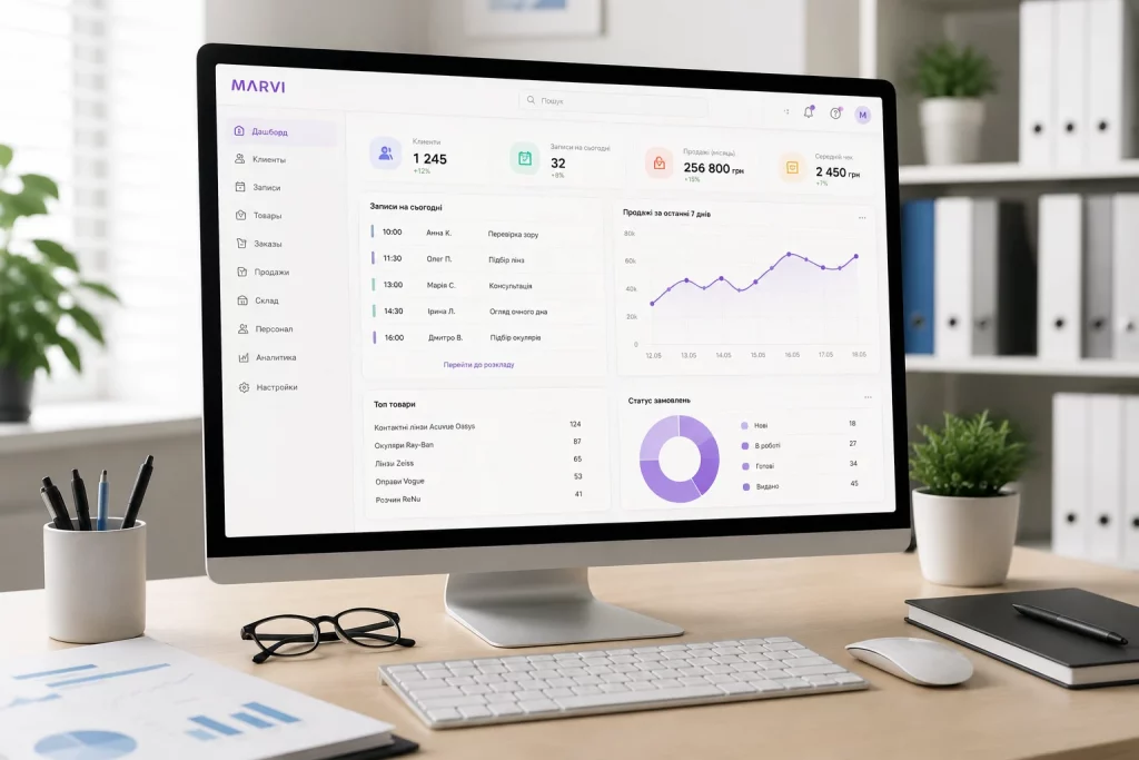 Почему универсальная CRM подходит не каждому бизнесу