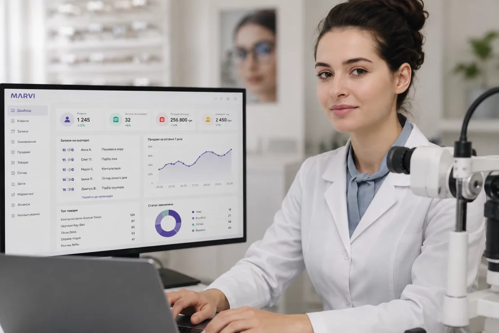 CRM Автоматизация медицинского бизнеса в 2026 году: CRM для клиник CRM Автоматизация медицинского бизнеса в 2026 году: CRM для клиник