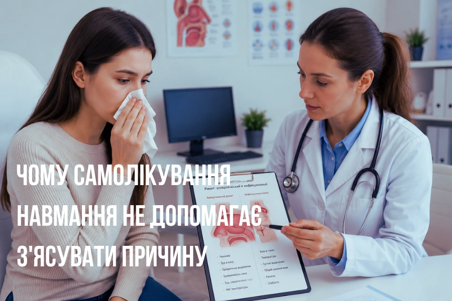 Сезонний риніт 02